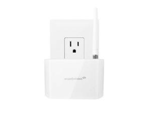 Amped Wireless REC10 High Power 600mW Compact Wi-Fi Range Extender Amped Wireless REC10 High Power 600mW Compact Wi-Fi Range Extender