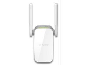 D-Link DAP-1610 AC1200 Dual-Band Wi-Fi Range Extender D-Link DAP-1610 AC1200 Dual-Band Wi-Fi Range Extender