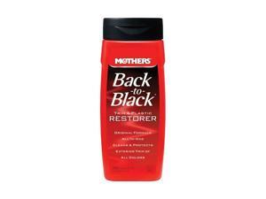 TRIM&PLASTIC RESTORE12OZ TRIM&PLASTIC RESTORE12OZ