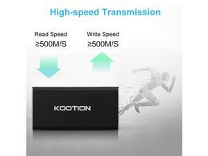 USB 3.0 1TB SSD Hard Drive 500MB/s Portable External SSD Backup Drive Desktop USB 3.0 1TB SSD Hard Drive 500MB/s Portable External SSD Backup Drive Desktop