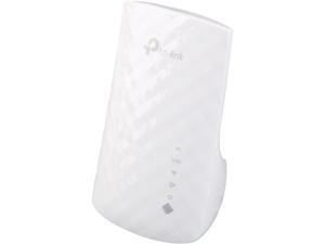 TP-Link RE220 REC AC750 Wi-Fi Range Extender TP-Link RE220 REC AC750 Wi-Fi Range Extender