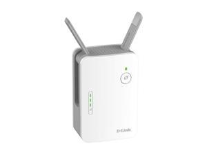 D-Link DAP-1620 AC1200 Dual-Band Wi-Fi Range Extender D-Link DAP-1620 AC1200 Dual-Band Wi-Fi Range Extender
