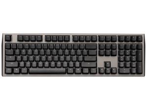 Ducky Shine 7 Full RGB LED Double Shot PBT Premium Mechanical Keyboard Gunmetal Grey - Cherry MX Blue Ducky Shine 7 Full RGB LED Double Shot PBT Premium Mechanical Keyboard Gunmetal Grey - Cherry MX Blue