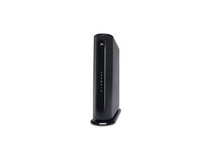 MG7550 16x4 Cable Modem Plus AC1900 Dual Band WiFi Gigabit Router with Power Boost and DFS 686 Mbps Maximum DOCSIS 30 Approved by Comcast Xfinity Cox Charter Spectrum More Black MG7550 16x4 Cable Modem Plus AC1900 Dual Band WiFi Gigabit Router with Power Boost and DFS 686 Mbps Maximum DOCSIS 30 Approved by Comcast Xfinity Cox Charter Spectrum More Black