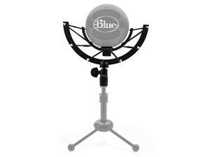 Shock Mount for Blue Snowball and Snowball Ice Microphones Shock Mount for Blue Snowball and Snowball Ice Microphones