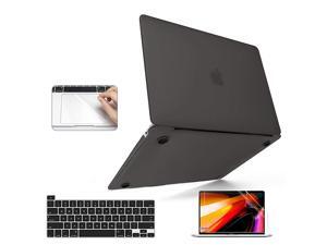 Pro 16 inch Case 2020 2019 Lighter and Thinner AntiFingerprint Protective Case with Keyboard Cover amp Trackpad Cover amp Screen Protector 5 in116 inch Pro Case A2141 Frost Black Pro 16 inch Case 2020 2019 Lighter and Thinner AntiFingerprint Protective Case with Keyboard Cover amp Trackpad Cover amp Screen Protector 5 in116 inch Pro Case A2141 Frost Black