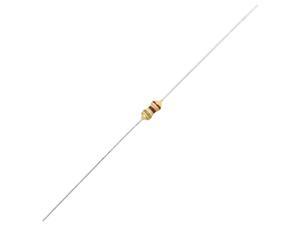 400 Piece 1/6W 1/8W 5% Tolerance 1.1 Ohm Axial Leads Carbon Film Resistors 400 Piece 1/6W 1/8W 5% Tolerance 1.1 Ohm Axial Leads Carbon Film Resistors