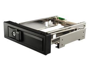 Enermax 5.25 Inch Drive Bay for single 3.5 Inch SATA/SAS HDD Mobile Rack, EMK5101 Enermax 5.25 Inch Drive Bay for single 3.5 Inch SATA/SAS HDD Mobile Rack, EMK5101