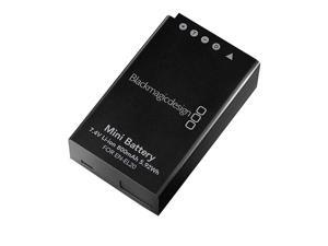 Blackmagic Design Pocket Cinema Camera Battery Blackmagic Design Pocket Cinema Camera Battery