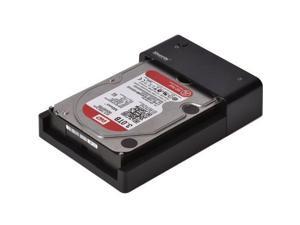 iDsonix SuperSpeed USB 3.0/2.0/eSATA to SATA Hard Drive Docking Station For 2.5/3.5in HDD/SSD Tool Free Design - Supports 4TB+HDD Premium 12V2.5A Power Adapter 3.3 Ft USB3.0/eSATA Cable included iDsonix SuperSpeed USB 3.0/2.0/eSATA to SATA Hard Drive Docking Station For 2.5/3.5in HDD/SSD Tool Free Design - Supports 4TB+HDD Premium 12V2.5A Power Adapter 3.3 Ft USB3.0/eSATA Cable included