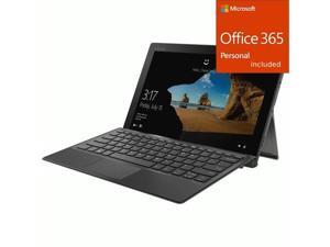 Lenovo IdeaPad Miix 520-12IKB 81CG019JUS 12.2" Touchscreen 2 + Office 365 Bundle Lenovo IdeaPad Miix 520-12IKB 81CG019JUS 12.2" Touchscreen 2 + Office 365 Bundle
