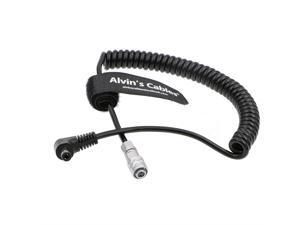 Alvin's Cables Power Cable for BMPCC4K BMPCC 4K Blackmagic Pocket Cinema Camera 4k Alvin's Cables Power Cable for BMPCC4K BMPCC 4K Blackmagic Pocket Cinema Camera 4k