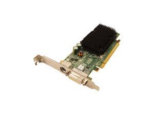 ATI X1300, PCI-E 16X, 128MB, Low Profile, DVI, TV out, OUGA4 (Su ATI X1300, PCI-E 16X, 128MB, Low Profile, DVI, TV out, OUGA4 (Su