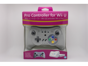 Pro Nintendo wii u gamepad, Wii u horn handle, Wii u118 neutral handle super handle Pro Nintendo wii u gamepad, Wii u horn handle, Wii u118 neutral handle super handle