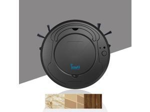 DOBACNER intelligent sweeping robot vacuum cleaner household charging three-in-one sweeping robot DOBACNER intelligent sweeping robot vacuum cleaner household charging three-in-one sweeping robot