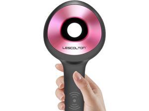 DOBACNER intelligent control leafless hair dryer negative ion touch operation hair dryer thermostatic smart hair dryer DOBACNER intelligent control leafless hair dryer negative ion touch operation hair dryer thermostatic smart hair dryer