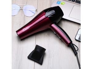 DOBACNER hair dryer home high power hot and cold wind hair salon US power generation hotel hotel constant temperature and durable hair dryer DOBACNER hair dryer home high power hot and cold wind hair salon US power generation hotel hotel constant temperature and durable hair dryer