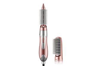 DOBACNER hair dryer negative ion comb type hair dryer comb multi-function blow comb one hair style hair dryer DOBACNER hair dryer negative ion comb type hair dryer comb multi-function blow comb one hair style hair dryer