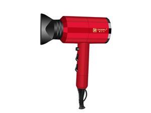 DOBACNER hair dryer high power household barber shop hair dryer hair dryer hot and cold air temperature DOBACNER hair dryer high power household barber shop hair dryer hair dryer hot and cold air temperature