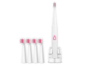 DOBACNER TB-006 electric toothbrush adult rechargeable ultrasonic automatic soft toothbrush DOBACNER TB-006 electric toothbrush adult rechargeable ultrasonic automatic soft toothbrush
