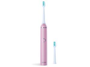 DOBACNER sonic electric toothbrush adult couple with smart toothbrush gift toothbrush head DOBACNER sonic electric toothbrush adult couple with smart toothbrush gift toothbrush head