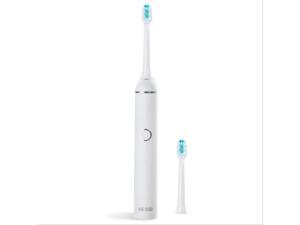 DOBACNER sonic electric toothbrush adult couple with smart toothbrush gift toothbrush head DOBACNER sonic electric toothbrush adult couple with smart toothbrush gift toothbrush head