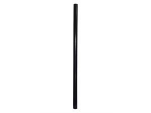 Espero 72-in Outdoor Light Post with Fiberglass Lamp Post for Yard Driveway,Black Espero 72-in Outdoor Light Post with Fiberglass Lamp Post for Yard Driveway,Black
