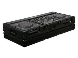 odyssey fz12cdjwbl 12in mixer / cd player case 12 inch dj mixer coffin odyssey fz12cdjwbl 12in mixer / cd player case 12 inch dj mixer coffin