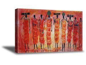 African Woman Canvas African Painting Bathroom Decor African Wall Art Ready to Hang African Colorful Art Decals Made in USA Canvas African Wall Art Picture African Wall Decor Ideas for Office Room African Woman Canvas African Painting Bathroom Decor African Wall Art Ready to Hang African Colorful Art Decals Made in USA Canvas African Wall Art Picture African Wall Decor Ideas for Office Room