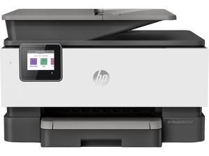 HP Officejet Pro 9010 Wireless Auto-Duplex All-In-One Color Inkjet Printer HP Officejet Pro 9010 Wireless Auto-Duplex All-In-One Color Inkjet Printer