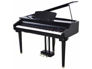 Artesia AG-30 Micro Grand Digital Piano Deluxe Bundle Artesia AG-30 Micro Grand Digital Piano Deluxe Bundle