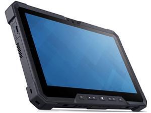 Dell Latitude 7212 Rugged Tablet 11.6inch FHD TouchScreen, Intel Core i5-7300U, 256GB SSD, 16GB RAM, GPS, Windows 10 Pro, Warranty 2021+Stylus, Battery Charger, Kickstand, and Shoulder Strap Dell Latitude 7212 Rugged Tablet 11.6inch FHD TouchScreen, Intel Core i5-7300U, 256GB SSD, 16GB RAM, GPS, Windows 10 Pro, Warranty 2021+Stylus, Battery Charger, Kickstand, and Shoulder Strap