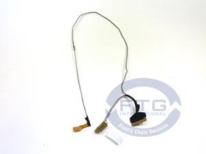 01AV630 LCD Display cable with/ camera connector 01AV630 LCD Display cable with/ camera connector