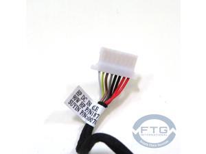 828949-007 DC-in power connector - CAL105STD8p 4 5mm W3PLED 8P15 RR 828949-007 DC-in power connector - CAL105STD8p 4 5mm W3PLED 8P15 RR