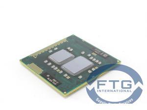 SLBMD / 597622-001 SPS-IC PROC Arrandale i3-330M 2.13GHz SLBMD / 597622-001 SPS-IC PROC Arrandale i3-330M 2.13GHz