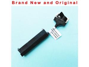 NEW ORIGINAL HDD CABLE FOR Dell 5530 M5530 XPS15 9570 DAM00 HARD DRIVER DISK CABLE CONNECOTR 0K0K71 K0K71 DC02C00I900 NEW ORIGINAL HDD CABLE FOR Dell 5530 M5530 XPS15 9570 DAM00 HARD DRIVER DISK CABLE CONNECOTR 0K0K71 K0K71 DC02C00I900