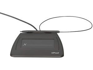 ePadlink VP9801 ePad-ink Electronic Signature Capture Pad, USB ePadlink VP9801 ePad-ink Electronic Signature Capture Pad, USB