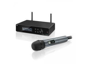 Sennheiser XSW 2-835-A Handheld Wireless Microphone System (507143) - Black