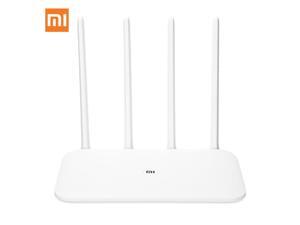 Xiaomi Mi Router 4 Wireless Dual Band 1167Mbps 2.4 / 5GHz Xiaomi Mi Router 4 Wireless Dual Band 1167Mbps 2.4 / 5GHz
