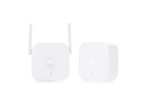 Original Xiaomi 300M WiFi HomePlug Mi Smart Home App Control Original Xiaomi 300M WiFi HomePlug Mi Smart Home App Control