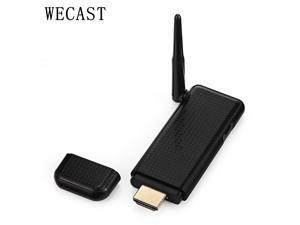 Wecast C18 Wireless HDMI Dongle Receiver for Miracast / Airplay / DLNA Wecast C18 Wireless HDMI Dongle Receiver for Miracast / Airplay / DLNA