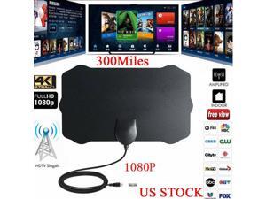 300 Mile Range Antenna Tv Digital Hd Skywire Antena Digital Indoor Hdtv 1080p 300 Mile Range Antenna Tv Digital Hd Skywire Antena Digital Indoor Hdtv 1080p