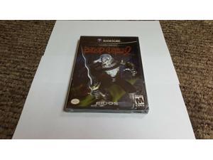 Blood Omen 2 (nintendo Gamecube, 2002) Blood Omen 2 (nintendo Gamecube, 2002)
