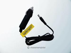 12V Car Charger For Escort PASSPORT 4500 SuperWide + Laser RADAR DETECTOR Power 12V Car Charger For Escort PASSPORT 4500 SuperWide + Laser RADAR DETECTOR Power