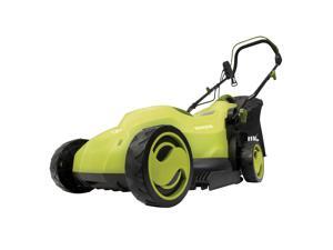 Snow Joe MJ400E 13 in. 12A Electric Lawn Mower Snow Joe MJ400E 13 in. 12A Electric Lawn Mower