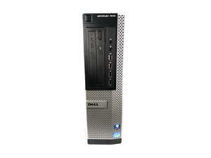 Dell Optiplex 7010 Desktop SFF i5 3470 3.2GHZ 4GB 500GB Windows 7 Dell Optiplex 7010 Desktop SFF i5 3470 3.2GHZ 4GB 500GB Windows 7