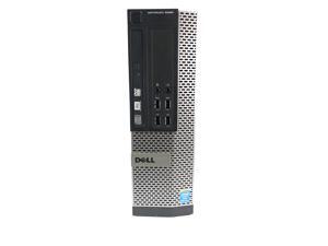 Dell Optiplex 9020 Desktop SFF I5 4590 3.3GHZ 8GB 500GB Win 10 Pro Dell Optiplex 9020 Desktop SFF I5 4590 3.3GHZ 8GB 500GB Win 10 Pro