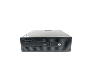 HP ProDesk 600 G1 Desktop SFF Pentium G3250 3.2GHZ 4GB 500GB Win 7 Pro GB HP ProDesk 600 G1 Desktop SFF Pentium G3250 3.2GHZ 4GB 500GB Win 7 Pro GB