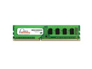 8GB DDR3-1600 PC3-12800 240-Pin Non-ECC UDIMM RAM for Lenovo ThinkCentre M72e 0958-A9U by Arch Memory 8GB DDR3-1600 PC3-12800 240-Pin Non-ECC UDIMM RAM for Lenovo ThinkCentre M72e 0958-A9U by Arch Memory