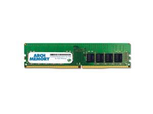 Certified Replacement for Dell SNPTP9W1C/16G AA101753 16 GB 288-Pin DDR4 UDIMM RAM for Precision Workstation T3630 by Arch Memory Certified Replacement for Dell SNPTP9W1C/16G AA101753 16 GB 288-Pin DDR4 UDIMM RAM for Precision Workstation T3630 by Arch Memory